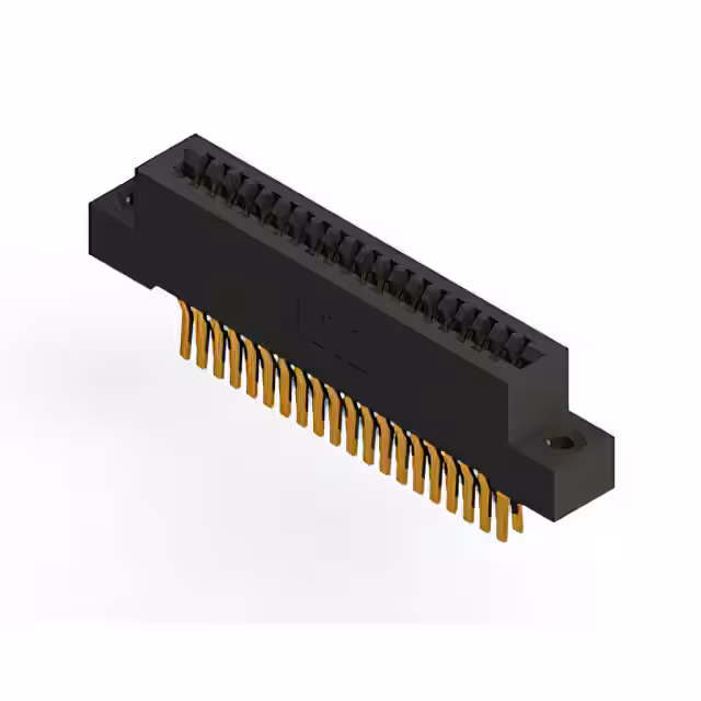 892-040-560-207 EDAC Inc.  Edgeboard Connectors